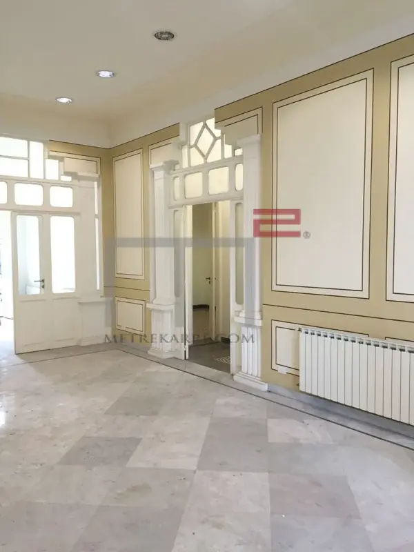 Apartment for Rent in Achrafieh