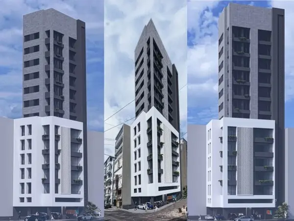 Apartment for Sale in Achrafieh