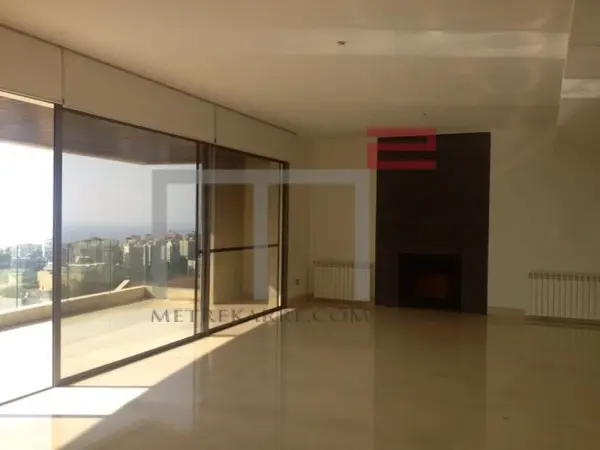 Apartment for Rent in Rabieh