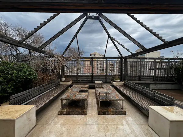 Gorgeous Terrace Apartment for Sale in Verdun
