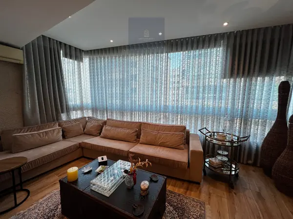 Beautifully Furnished 3 Bedroom Apartment for Sale in Jnah