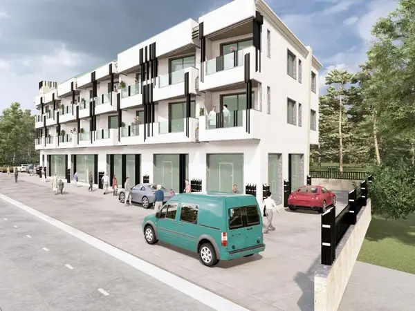 Apartment for Sale in Koura