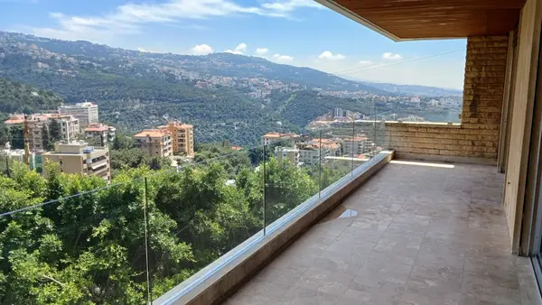 Apartment for Sale in Mtaileb, Lebanon
