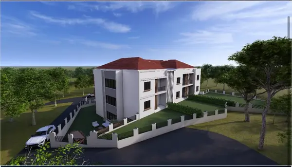 Apartment for Sale in Koura