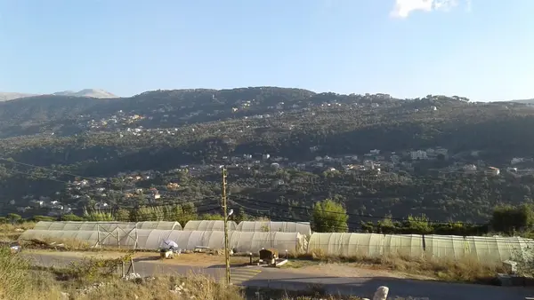 Villa for Sale in Baabdat, Lebanon