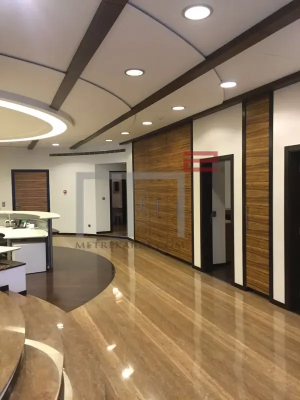 Office for Rent in Achrafieh