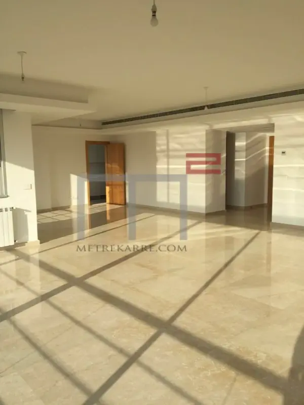 Apartment for Rent in Achrafieh