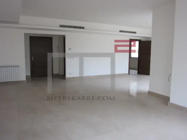 Apartment for Rent in Achrafieh