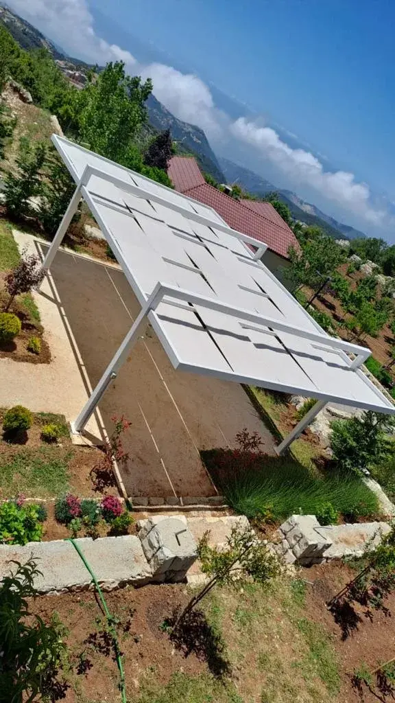 Villa for Sale in Annaya, Lebanon
