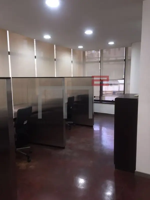 Office for Rent in Achrafieh