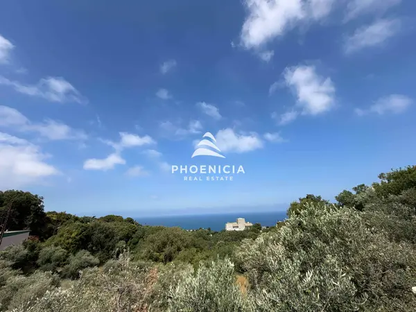 Residential Land for sale in Tehoum, Lebanon