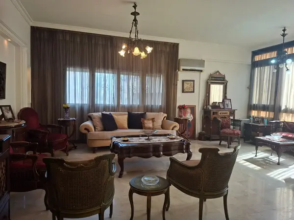 Apartment for Sale in Mazra'a, Beirut, Lebanon