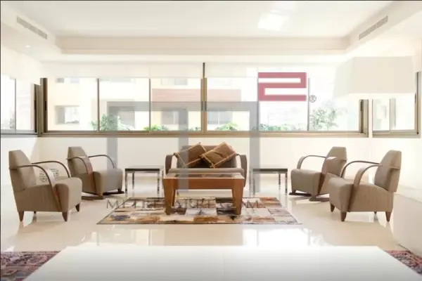 Apartment for Rent in Clemenceau