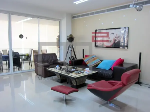 Apartment for Rent in Achrafieh