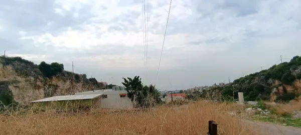 Land for Rent in Edde, Lebanon