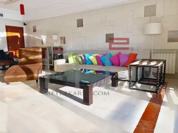 Apartment for Rent in Saifi