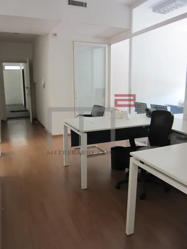 Office for Rent in Achrafieh