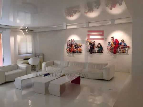 Apartment for Sale in Saifi