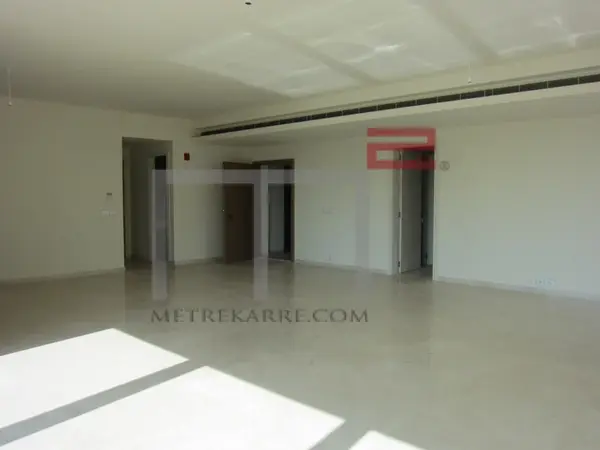 Apartment for Rent in Achrafieh