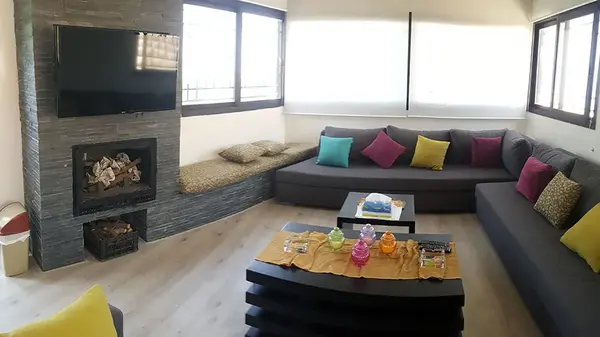 Triplex for Sale in Mechmech , Lebanon