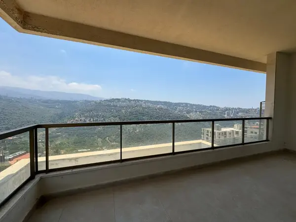 Duplex for Sale in Daychounieh