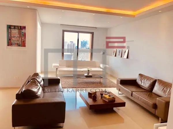 Apartment for Rent in Achrafieh