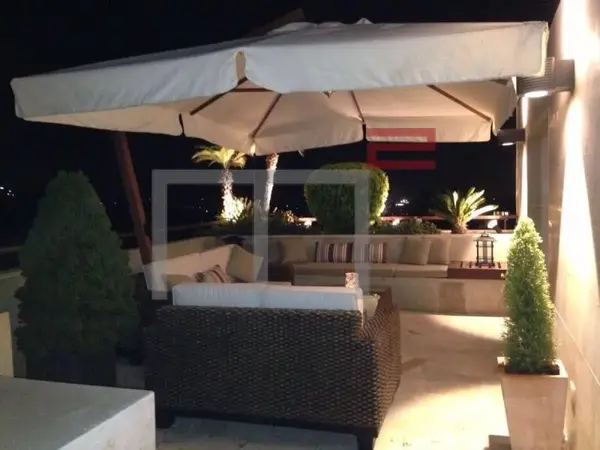 Duplex for Rent in Monte Verde