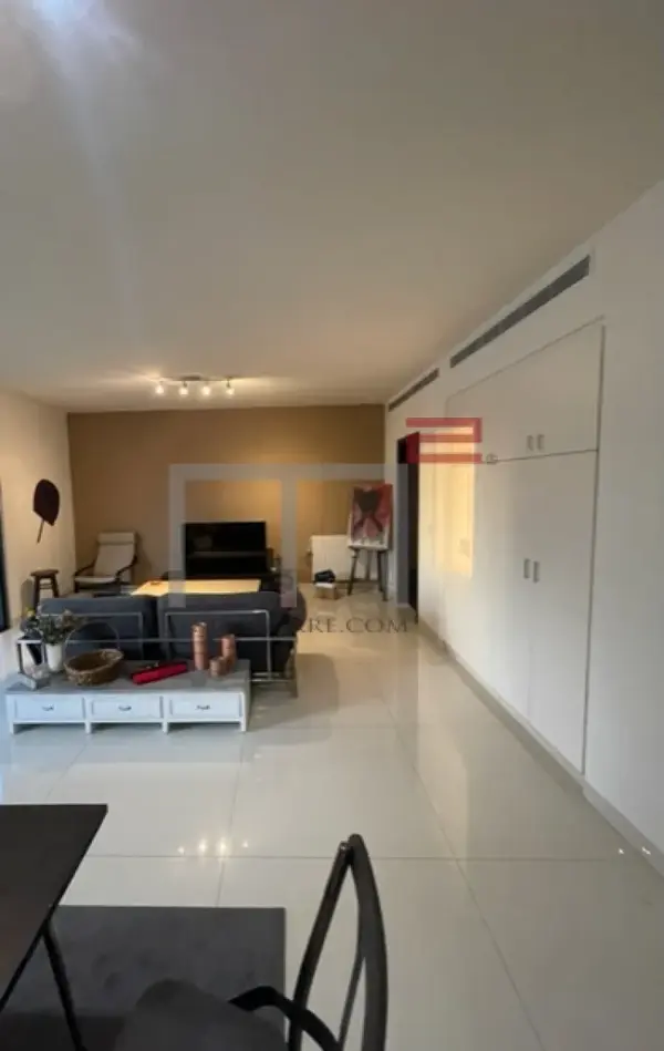 Apartment for Rent in Achrafieh
