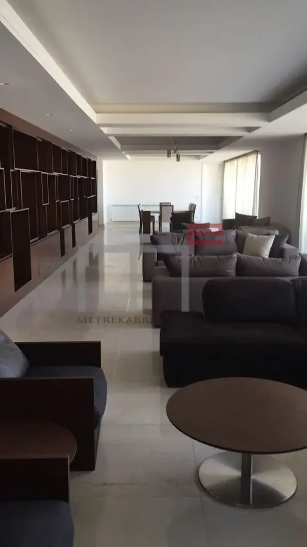 Penthouse for Sale in Achrafieh