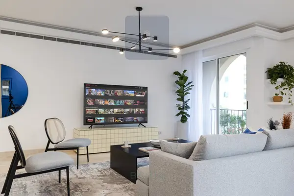 Gorgeous 3 Bedroom Apartment for Sale in Saifi Village
