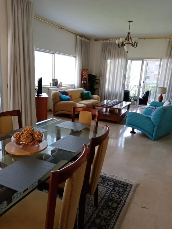 Apartment for Sale in Broummana, Lebanon