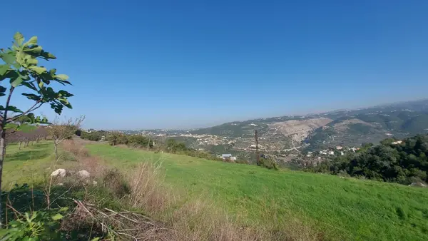 Land for Sale in Maad , Lebanon
