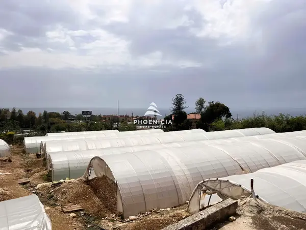 Land for Sale in Qartaboun