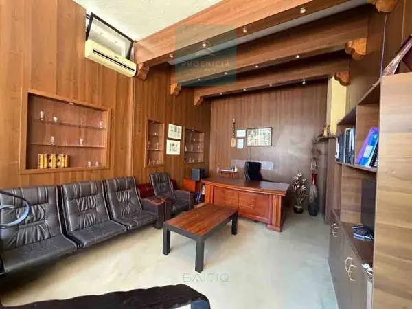 Warehouse For Sale In Hboub | مستودع للبيع | PLS 26679