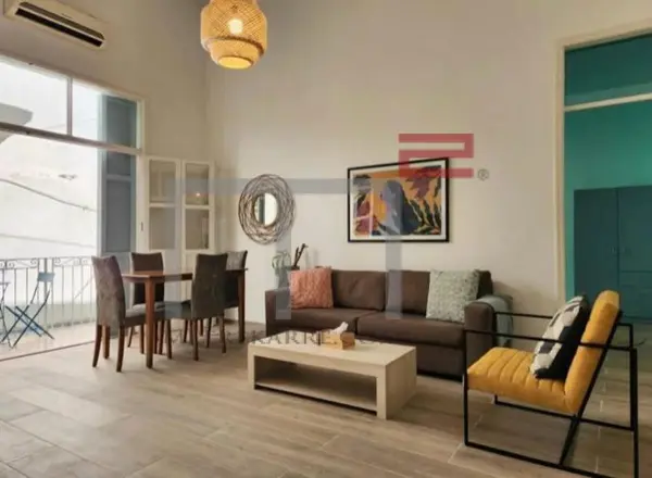 Apartment for Rent in Mar Mikhael