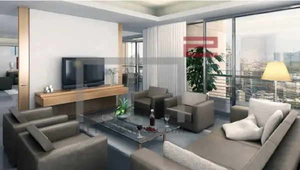 Apartment for Sale in Achrafieh