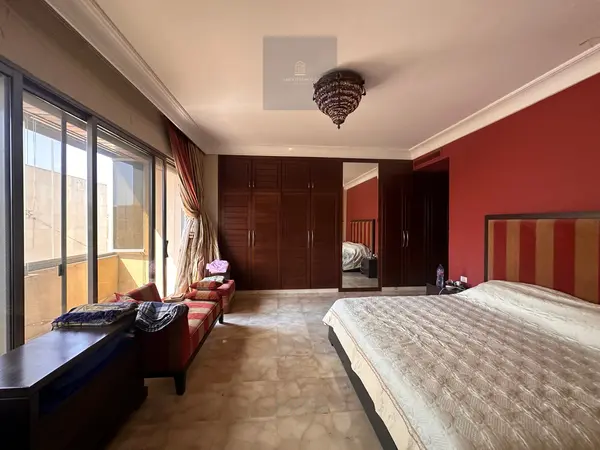 Seaview Apartment for Sale in Jnah/Ramlet Bayda, Beirut
