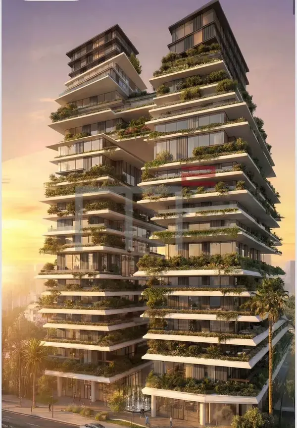 Apartment for Sale in Yesouiyeh