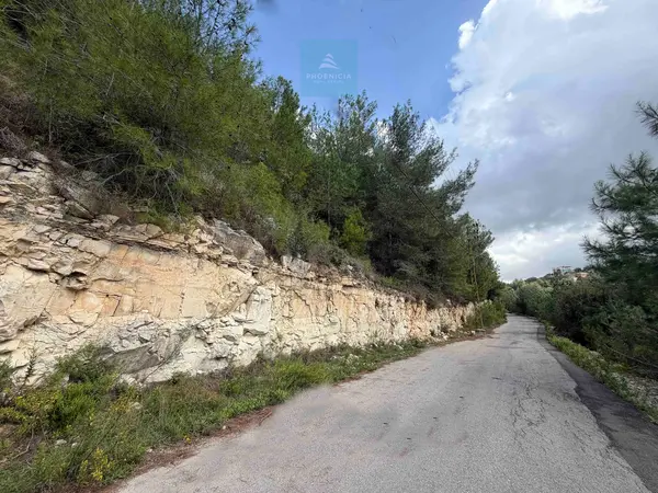 Land For Sale In Maaysrah | Open View | أرض للبيع