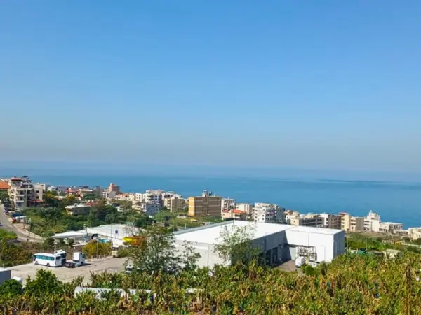 Apartment for Sale in Jebrayel, Lebanon