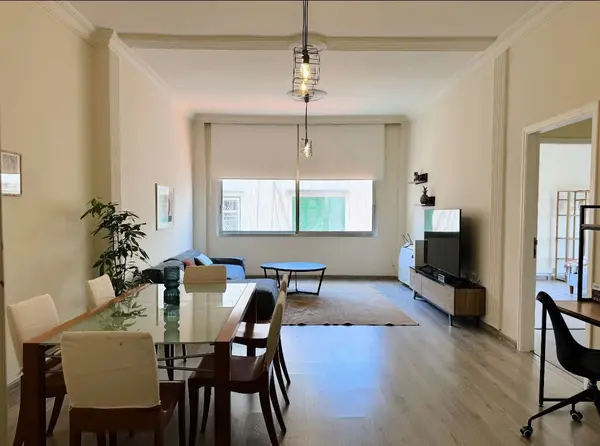 Apartment for Sale in Mar Mikhael, Bayrut, Lebanon