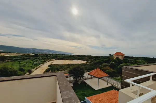 Villa for Sale in Batroun, Lebanon