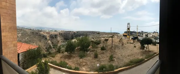 Apartment for Sale in Gharfine
