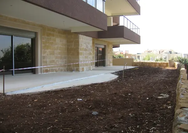 Apartment for Sale in Ballouneh, Lebanon