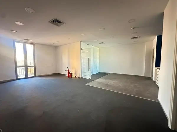 Office for rent in Downtown Beirut, Lebanon