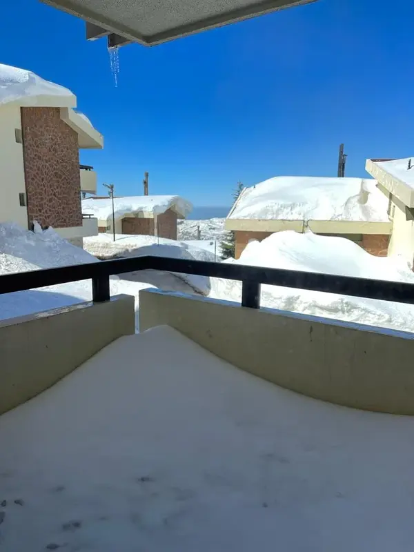 Chalet for Sale in Faqra, Lebanon
