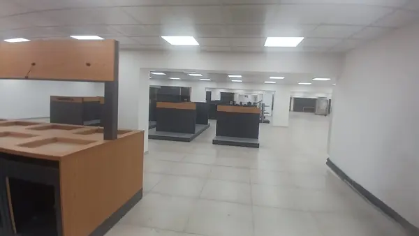 Shop for rent in Daoura