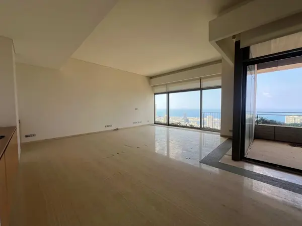 Apartment for Sale in Caree d'or, Achrafieh, Beirut, Lebanon