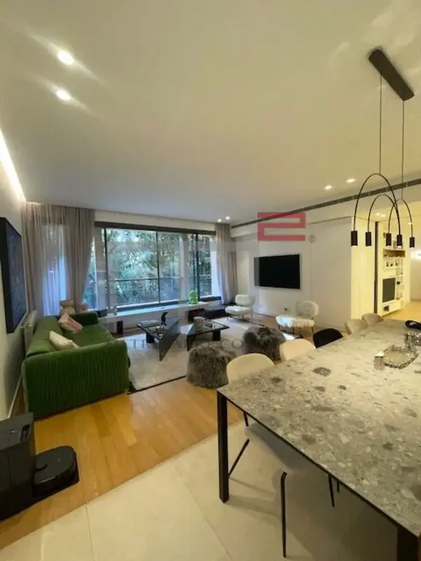 Apartment for Rent in Achrafieh