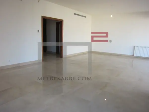 Apartment for Sale in Achrafieh